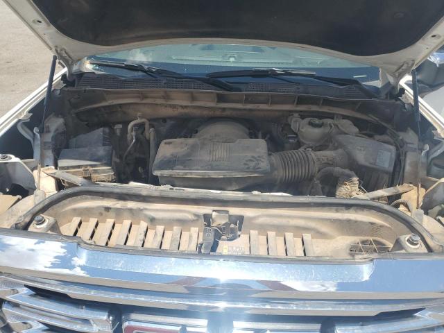 2019 GMC SIERRA K15 3GTU9DED6KG162160