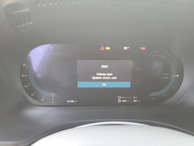 2025 VOLVO XC60 PLUS YV4H60RC1S1073404