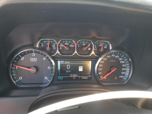 2019 CHEVROLET SUBURBAN C 1GNSCHKC9KR329744