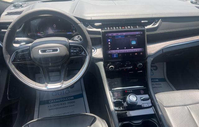 2023 JEEP GRAND CHER #3304576461