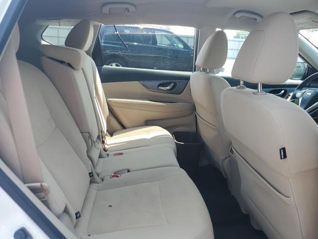 2016 NISSAN ROGUE S - KNMAT2MV3GP642355