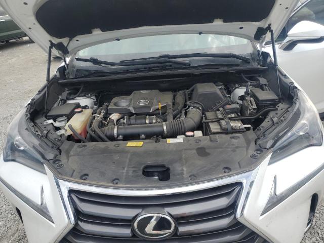 2015 LEXUS NX 200T JTJYARBZ3F2017384