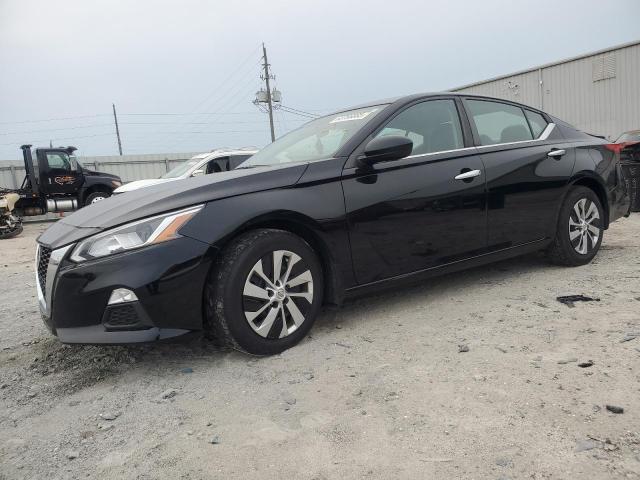 NISSAN ALTIMA S