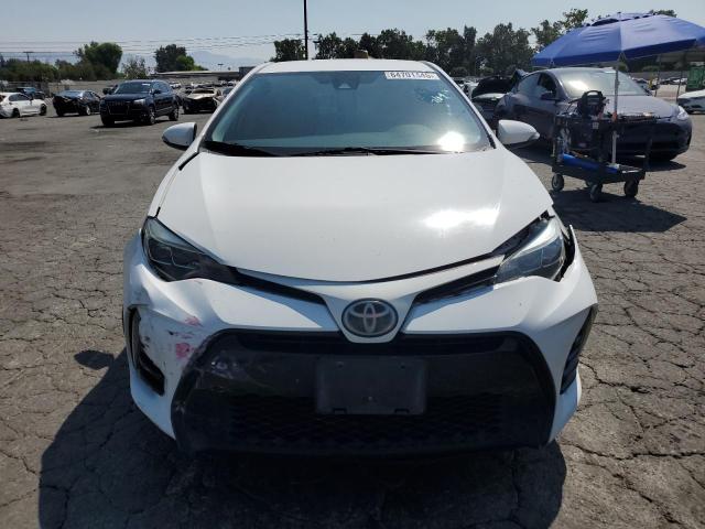 2017 TOYOTA COROLLA L - 5YFBURHE4HP730285