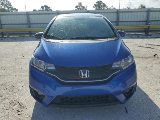 2015 HONDA FIT EX 3HGGK5H8XFM747662
