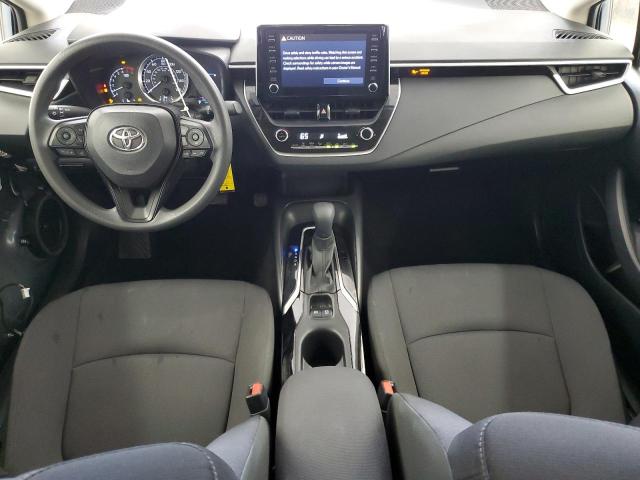 2020 TOYOTA COROLLA LE - JTDEPRAE0LJ096484