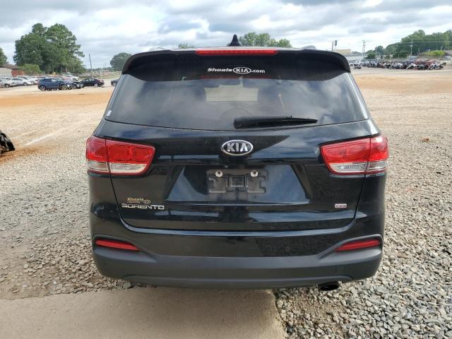 2017 KIA SORENTO LX 5XYPG4A35HG275931
