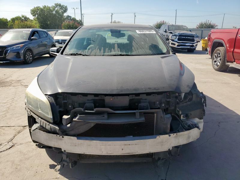 2015 CHEVROLET MALIBU LS 1G11A5SL4FF259871