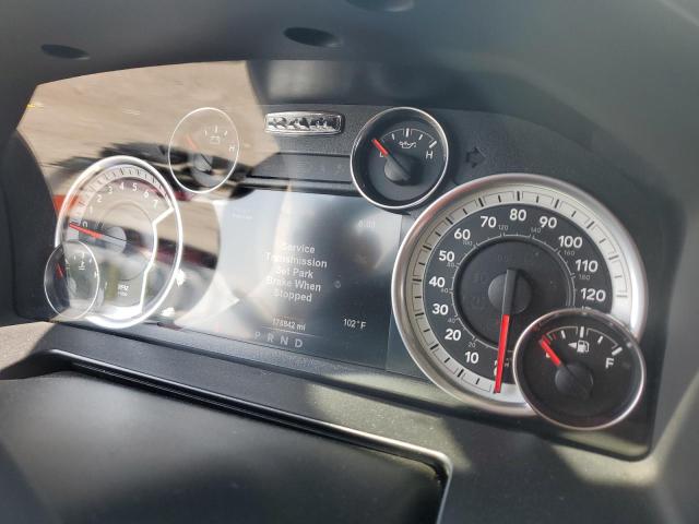 2017 RAM 1500 LARAM 1C6RR7NT1HS620100