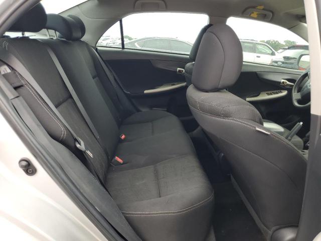2013 TOYOTA COROLLA BASE - 2T1BU4EE2DC962918