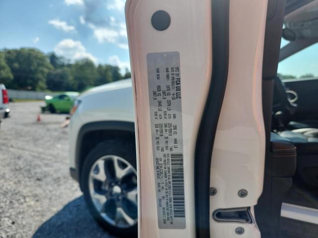 2018 JEEP COMPASS LI 3C4NJCCB9JT411175