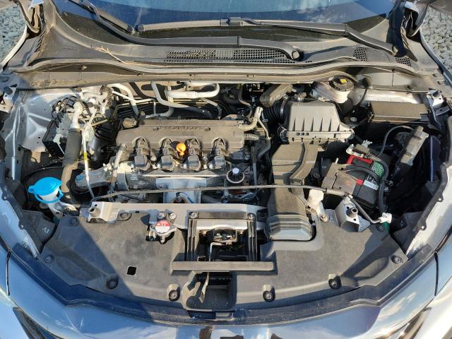 2022 HONDA HR-V SPORT 3CZRU6H15NM750617