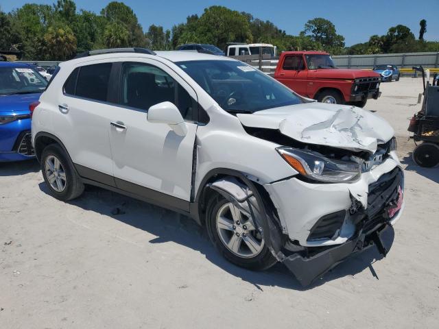 2019 CHEVROLET TRAX 1LT 3GNCJPSB5KL404796