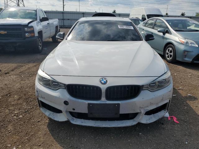 2015 BMW 428 XI GRA WBA4C9C50FG135027