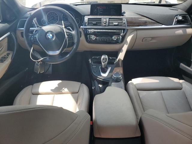 2016 BMW 328 D XDRI WBA8F1C52GK438710