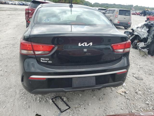 2023 KIA RIO LX 3KPA24AD6PE605746