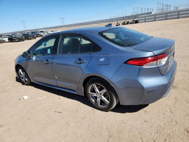 2020 TOYOTA COROLLA LE 5YFEPRAE0LP004429