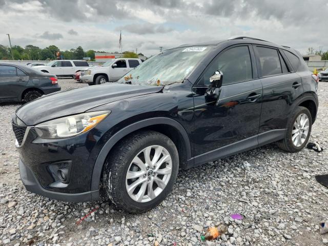 MAZDA CX-5 GT