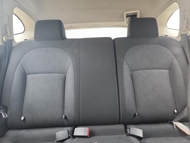 2013 NISSAN ROGUE S - JN8AS5MVXDW150772