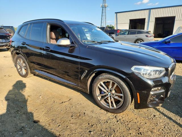 2020 BMW X3 XDRIVEM 5UXTY9C08L9B22435