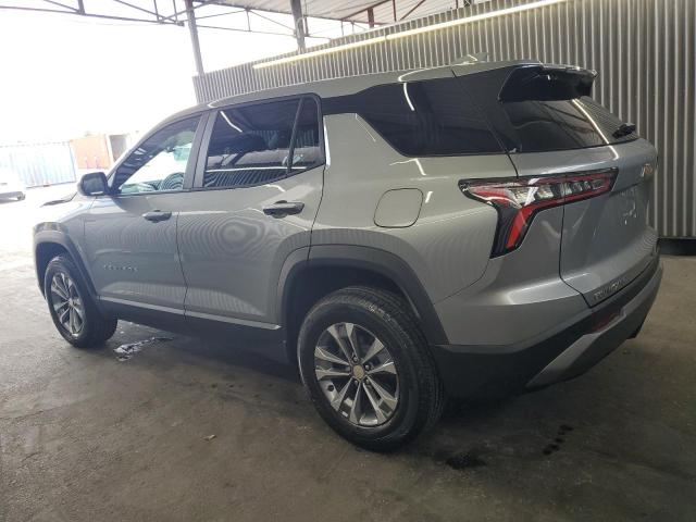 Vin: 3gnaxpeg6sl297920, lot: 63902485, chevrolet equinox lt 20252