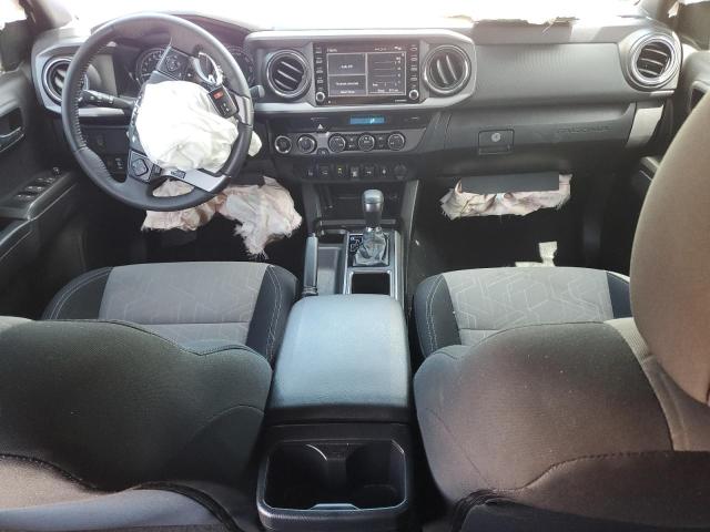 2023 TOYOTA TACOMA DOU - 3TYCZ5AN8PT117914