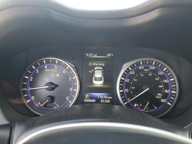 2017 INFINITI Q50 PREMIU JN1EV7AP9HM740102