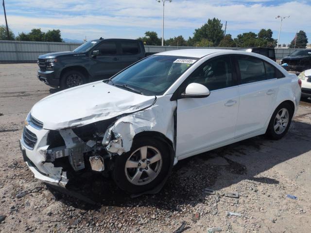 Vin: 1g1pe5sb1g7109010, lot: 63703185, chevrolet cruze lt 2016 img_1