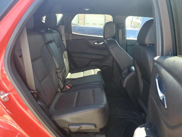 2022 CHEVROLET BLAZER RS 3GNKBERS7NS118512
