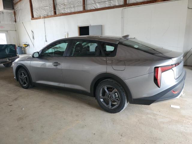 2025 KIA K4 LX 3KPFT4DE0SE100804