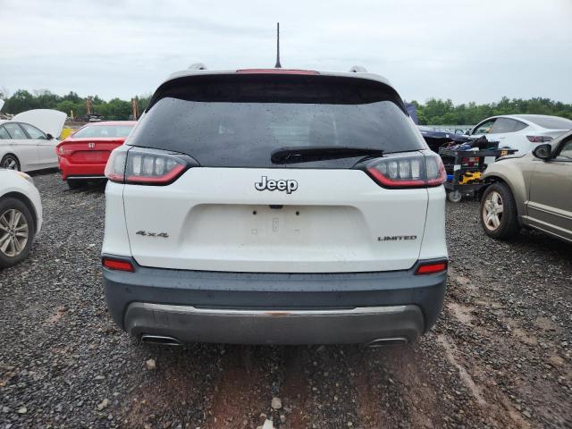 2019 JEEP CHEROKEE L 1C4PJMDX3KD267591