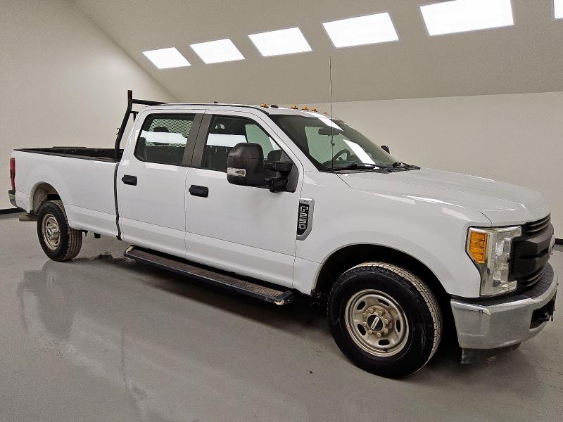 2017 FORD F250 SUPER - 1FT7W2A62HEB60259