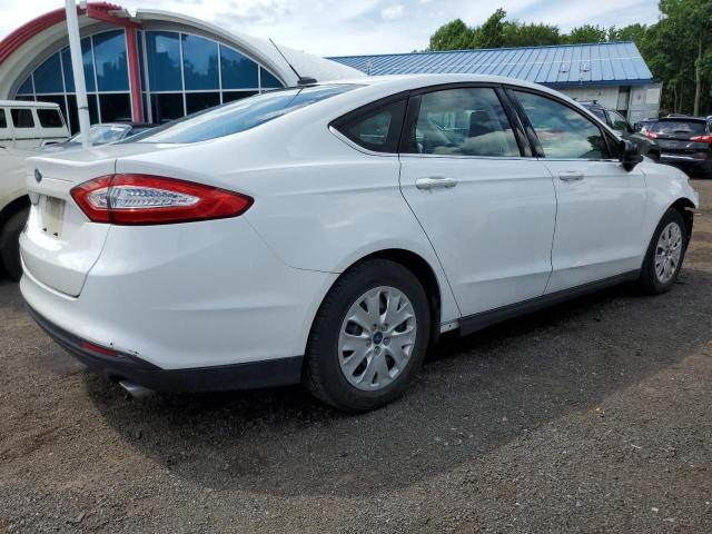 Vin: 1fa6p0g70e5373788, lot: 62254255, ford fusion s 20143