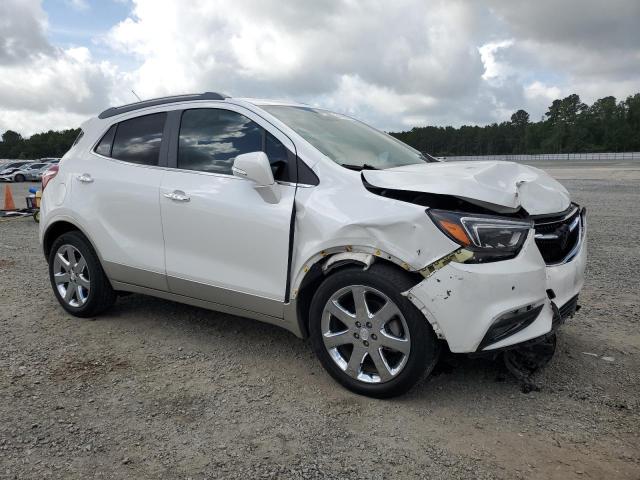 2018 BUICK ENCORE PRE KL4CJDSM5JB605861