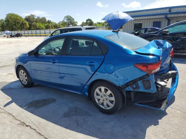 2021 KIA RIO LX 3KPA24AD0ME430597