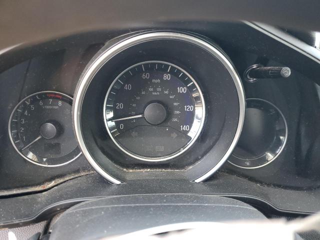 2015 HONDA FIT EX 3HGGK5H86FM760781