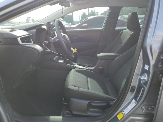 2024 TOYOTA COROLLA LE 5YFB4MDE6RP222779