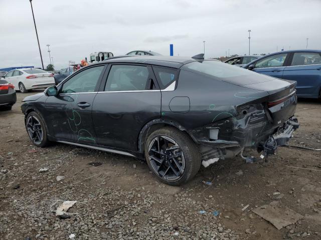 2025 KIA K4 GT LINE - 3KPFW4DE9SE055692