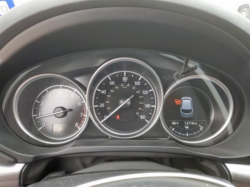 2024 MAZDA CX-5 SELEC JM3KFBBL9R0427904