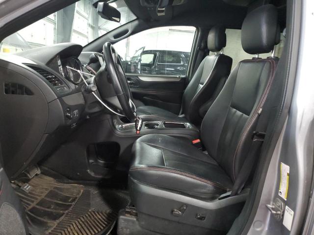2018 DODGE GRAND CARA - 2C4RDGEG6JR202522