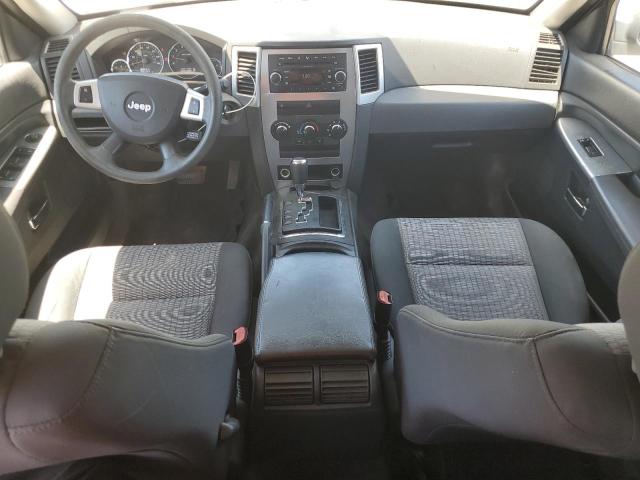 2010 JEEP GRAND CHER - 1J4PS4GK5AC102220