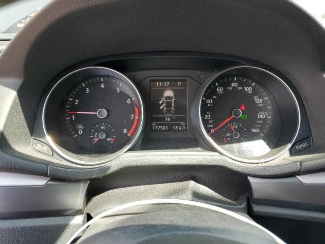 2017 VOLKSWAGEN PASSAT R-L 1VWDT7A39HC039946
