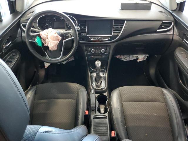 2018 BUICK ENCORE PRE KL4CJASB4JB706208