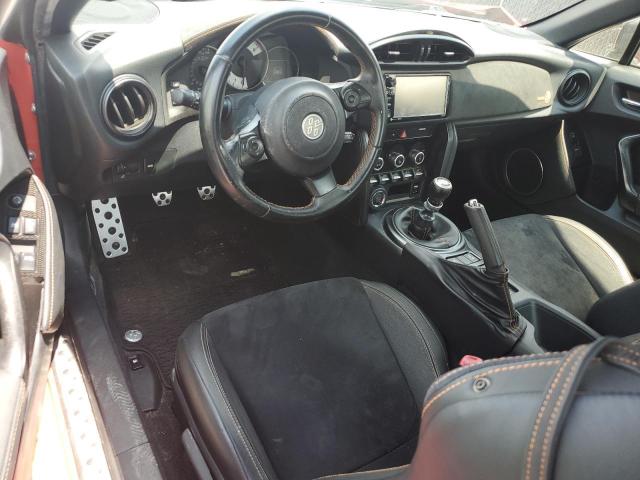 2017 TOYOTA 86 BASE JF1ZNAA19H9708394