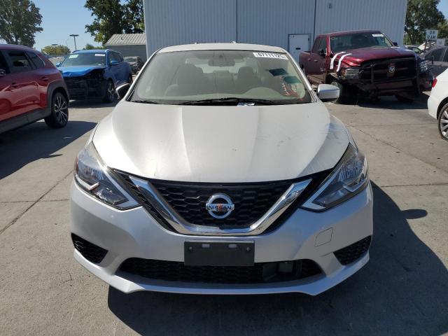 2019 NISSAN SENTRA S - 3N1AB7AP9KY234684