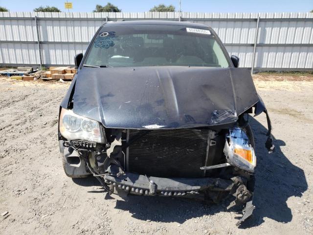 2014 CHRYSLER TOWN & COU - 2C4RC1BG9ER211645