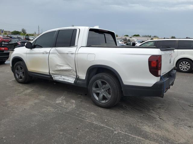 2023 HONDA RIDGELINE 5FPYK3F53PB058284