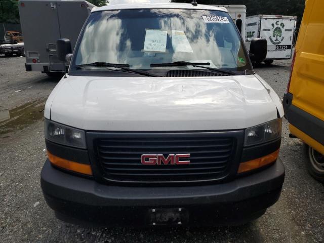 2021 GMC SAVANA G25 1GTW7BFP3M1243064