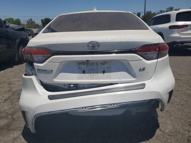 2023 TOYOTA COROLLA LE 5YFB4MDE6PP031439