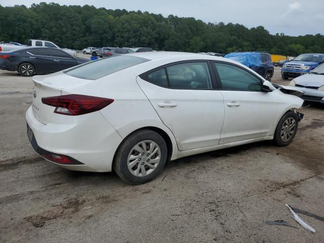2019 HYUNDAI ELANTRA SE 5NPD74LF2KH405366